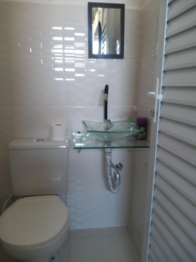 Quarto Aconchegante São Bento do Sapucaí Esterno foto