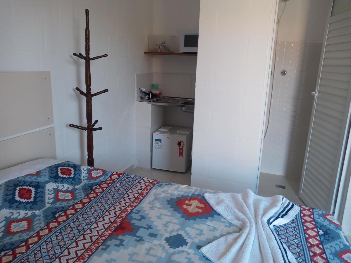 Quarto Aconchegante São Bento do Sapucaí Esterno foto