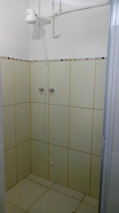 Quarto Aconchegante São Bento do Sapucaí Esterno foto